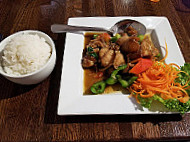 My Thai Place food