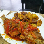 Massassi Comida