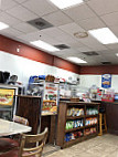 Lennys Grill Subs inside