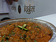 Sitara Indian food