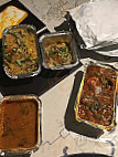 Rupali Tandoori Take Away food