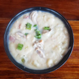 Merroir Comida