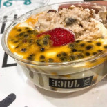 Top Juice Comida
