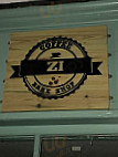 Zi Coffee Bake Shop inside