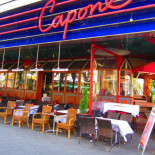 Capone Dentro