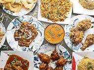 Dhaba Chittagong food