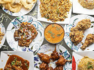 Dhaba Chittagong food