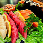 Restaurante Sakura-Picoas food