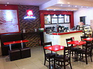 Illy Cafe Delizio food