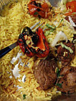 Barbeku Turkish Cuisine Walsall City Centre food