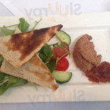 Henley's Comida