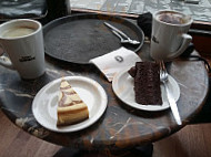 Caffe Nero food