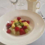 Henley's Comida
