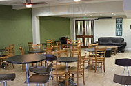 Javalicious Coffee House inside