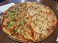 Pizzetta Republic food