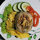 Warung Reko (aneka Goreng) food