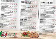 Little Caesars Pizza - Eden Hills menu