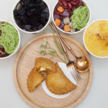 Lyffa Cafe Comida