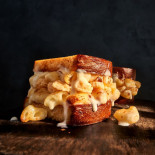 Panera Bread Comida