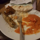 Eastern Touch Comida