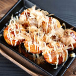 Takoyaki-ta Cun Cun Corner Comida