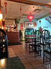 Singapore Garden Chinese Restaurant inside