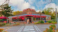 Pizza Hut Chelmsford Chelmer Village outside