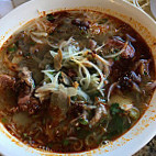 Thuy Tien Vietnamese Restaurant food