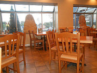 Restaurant Le Buffet des Continents inside