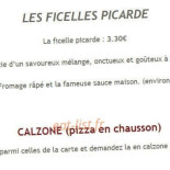 Pizza Et Plus Cardápio