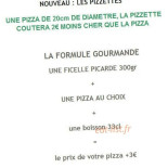 Pizza Et Plus Cardápio