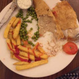 Phantom Winger Comida