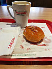 Krispy Kreme food