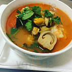 Thai Laos Kitchen food