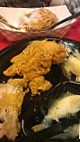 Golden Pride Bbq Chicken food