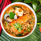 Airis Thai food