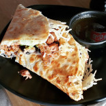 Dilla Libre Comida
