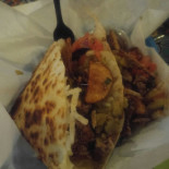 Dilla Libre Comida