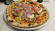 Pizzeria Trattoria Al Villaggio food