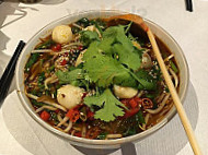 Asian Mama food