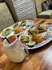 Frida Mexican Cuisine Cerritos food