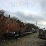 Dobbies Garden Centre Exterior