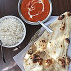 La Jawab Indian Cuisine food