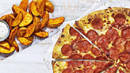 Pizza Hut Delivery food