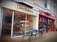 Clwyd Bakeries inside