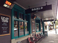 Darlo Bar inside