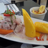 Richard´S Comida