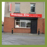 Delicious City Exterior