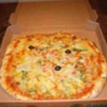 Pizzas Dany Comida