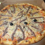 Pizzas Dany Comida
